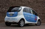 Mitsubishi i-MiEV (JDM) 2010 года